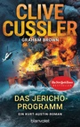 Cover: Das Jericho-Programm - Blanvalet