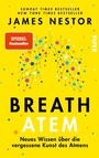 Cover: Breath - Atem - Piper