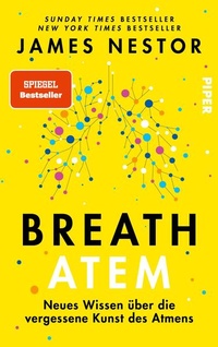 Enlarge image Cover: Breath - Atem - Piper