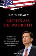 Cover: Nichts als die Wahrheit - Droemer