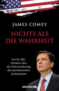 Enlarge image Cover: Nichts als die Wahrheit - Droemer