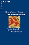 Bild: Die Habsburger - C.H.BECK
