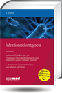 Cover: Infektionsschutzgesetz - ecomed Storck