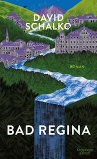 Abbildung von: Bad Regina - Kiepenheuer & Witsch