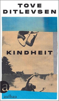 Abbildung von: Kindheit - Aufbau