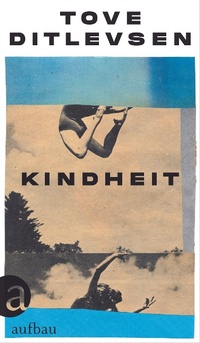 Enlarge image Cover: Kindheit - Aufbau