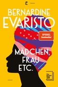 Cover: M&auml;dchen, Frau etc. - Tropen