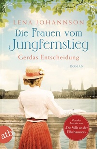 Abbildung von: Die Frauen vom Jungfernstieg - Aufbau Taschenbuch