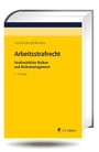 Cover: Arbeitsstrafrecht - C.F. Müller
