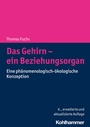 Bild: Das Gehirn - ein Beziehungsorgan - Kohlhammer