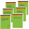 Cover: ReNo Pr&uuml;fungsvorbereitung - C.F. M&uuml;ller