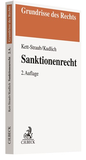 Bild: Sanktionenrecht - C.H.BECK