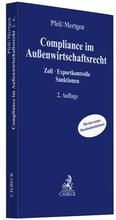 Cover: Compliance im Au&szlig;enwirtschaftsrecht - C.H.BECK