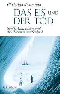 Abbildung von: Das Eis und der Tod - C.H.BECK
