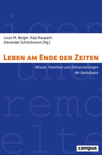Abbildung von: Leben am Ende der Zeiten - Campus