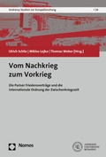 Abbildung von: Vom Nachkrieg zum Vorkrieg - Nomos
