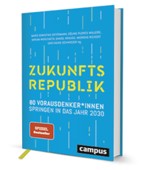 Abbildung von: Zukunftsrepublik - Campus