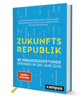 Cover: Zukunftsrepublik - Campus