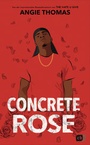 Cover: Concrete Rose - cbj
