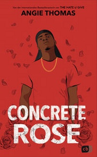Enlarge image Cover: Concrete Rose - cbj