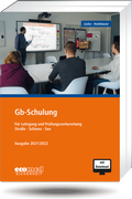Abbildung von: Gb-Schulung - ecomed Storck