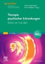 Bild: Therapie psychischer Erkrankungen - Urban & Fischer