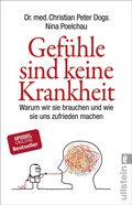 Cover: Gef&uuml;hle sind keine Krankheit - Ullstein Taschenbuchverlag