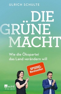 Abbildung von: Die grüne Macht - Rowohlt
