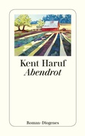 Cover: Abendrot - Diogenes
