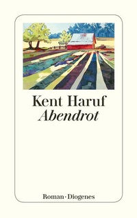 Enlarge image Cover: Abendrot - Diogenes