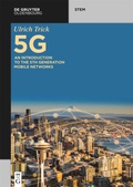 Cover: 5G - De Gruyter Oldenbourg