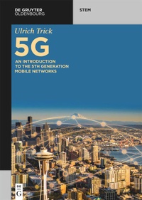 Enlarge image Cover: 5G - De Gruyter Oldenbourg