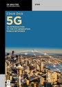 Cover: 5G - De Gruyter Oldenbourg