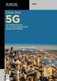 Enlarge image Cover: 5G - De Gruyter Oldenbourg