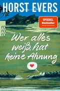 Cover: Wer alles wei&szlig;, hat keine Ahnung - Rowohlt