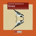 Cover: Krass - H&ouml;rkultur Verlag AG