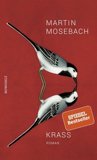Abbildung von: Krass - Rowohlt