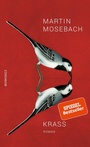 Cover: Krass - Rowohlt