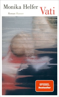 Enlarge image Cover: Vati - Hanser