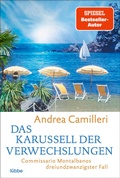 Cover: Das Karussell der Verwechslungen - L&uuml;bbe
