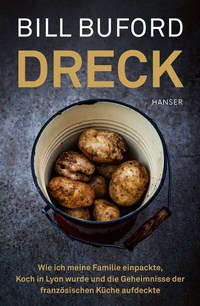 Enlarge image Cover: Dreck - Hanser