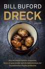 Cover: Dreck - Hanser