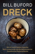 Cover: Dreck - Hanser