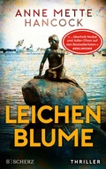 Cover: Leichenblume - FISCHER Scherz