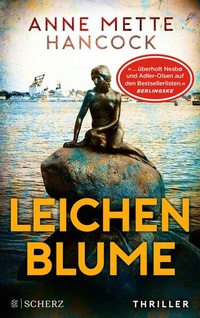 Enlarge image Cover: Leichenblume - S. Fischer