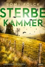 Cover: Sterbekammer - Bastei L&uuml;bbe