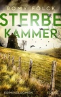 Cover: Sterbekammer - L&uuml;bbe