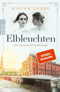 Enlarge image Cover: Elbleuchten - Rowohlt
