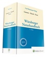 Bild: Würzburger Notarhandbuch - Carl Heymanns Verlag