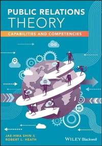 Enlarge image Cover: Public Relations Theory - Wiley